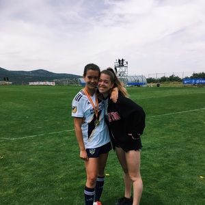 Meet your Posher, Audrey